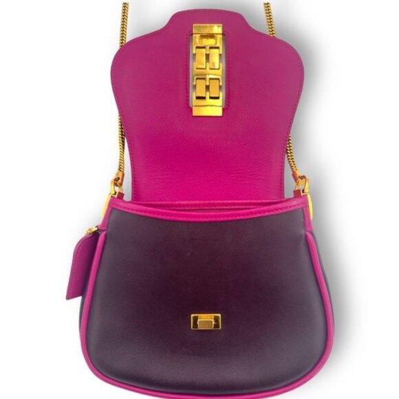 Louis Vuitton Art Deco SS12 RunwayCrossbody - Picture 5 of 16